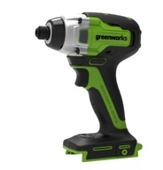 Nárazový menič GREENWORKS 24V GD24D200