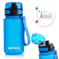 ŠPORTOVÁ FĽAŠA METEOR 350ml 18cm TRITAN sitko s rukoväťou