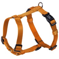 Postroj pre psov Guard Nobby Classic M-L Orange