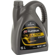 Olej Orlen Platinum ULTOR DIESEL 15W40 5L