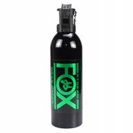 FOX LABS Mean Green gelový korenie v spreji HASIACI HASIACI 355ml prúdový 6% OC USA