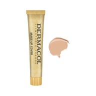 Dermacol MAKE-UP COVER SPF30 mini podkladová báza 211