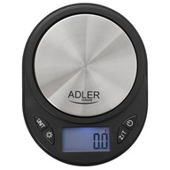 Presná váha Adler AD 3162 do 100g