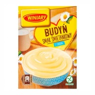 Vinársky krémový puding 60g