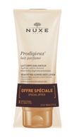 Nuxe, Prodigieux telové mlieko, 2 x 200 ml