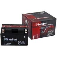 NOVELBAT YTZ10-BS AGM batéria 12V 8,5Ah 130A