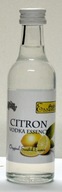 CITRON 500ML korenie na citrónový destilát