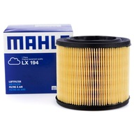 Vzduchový filter Mahle Knecht LX194 pre motocykel BMW R 450-1000 1969-1985