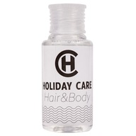 Holiday Care hotelový šampón-gél 30ml 100 ks