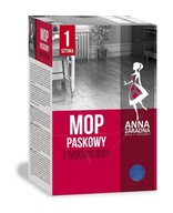 AZ Mikrovlákno STRIP Mop, ABSORBENT!