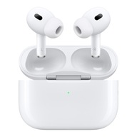 Slúchadlá Apple AirPods Pro 2 MagSafe MTJV3ZM/A