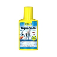 TETRA AQUASAFE 50ML - VODNÝ KLIENT