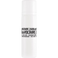 ZADIG&VOLTAIRE Toto je Ona! deodorant v spreji 100 ml