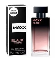 MEXX BLACK žena 30ml edp PARFUMOVANÁ VODA