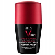 Antiperspirant VICHY Homme Clinical Control 96h 50