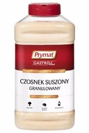 Prymat Cesnak granulovaný 1050g PET