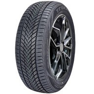 1x Celoročná pneumatika 195/50R15 Tracmax A/S Trac