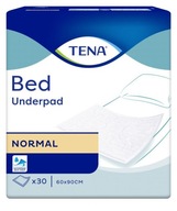 Tena Bed Normal hygienické vložky 90x60 30 ks.