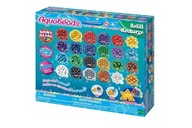 AQUABEADS LESKLÉ KORÁLKY UZUP SET.31995