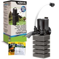 Aquael Turbo Filter Mini vnútorný špongiový filter pre akvárium 10-80L