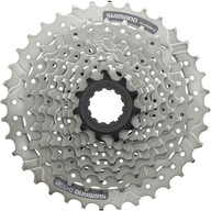 Shimano Acera CS-HG201 9-rýchlostná kazeta 11-36