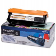 ORIGINAL TONER BROTHER TN328BK BLACK TN328