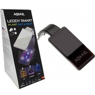 AQUAEL LEDDY SMART D&N PLANTA BLACK OSVETLENIE