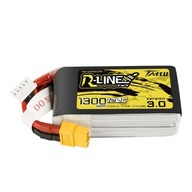 Batéria Tattu R-Line Version 3.0 1300mAh 14,8V