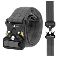 Pánsky taktický MILITARY BELT MAGNUM VIPERA