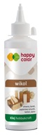 HAPPY COLOR WIKOL LEPIACE NA DREVENÉ FĽAŠE 250G