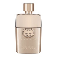 GUCCI GUILTY POUR FEMME EDT 50ml SPREJ