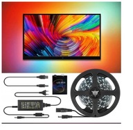 Ambient Light KIT WS2812B 2m Ovládač monitora