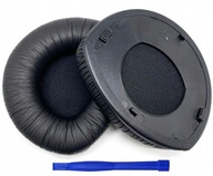 Špongia na slúchadlá SENNHEISER RS160 RS170 RS180 PADS