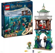 LEGO H. POTTER - TRIWIGIC TURNAJ #76420