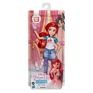 DISNEY PRINCESS COMFY SQUAD BÁBIKA ARIEL