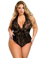 EROTICKÉ PÁDLO SEXY BODY PASIONATTE XL/XXL