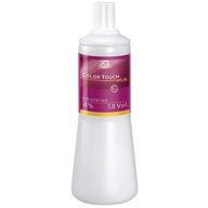 WELLA COLOR TOUCH PLUS AKTIVÁTOR OXYDANTOVEJ EMULZNEJ FARBY + 4% 1000 ml