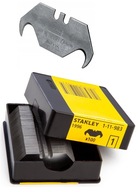 STANLEY HOOK BLADES 1996 100ks 19/50mm