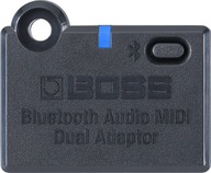 MIDI ADAPTÉR BOSS BT-DUAL BLUETOOTH