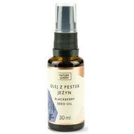 OLEJ NATURE QUEEN BLACKBERRY SEED OLEJ 30ML