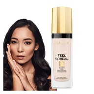 Claresa Feel so Real 03 Light-Medium Foundation