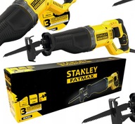 RECIMEROVÁ PÍLA ELEKTRICKÁ RECIMEROVACIA PÍLA STANLEY FATMAX 900W