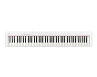 CASIO CDP-S110 WE DIGITAL PIANO, ABY SA NAUČIL HRAŤ