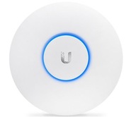 PRÍSTUPOVÝ BOD UBIQUITI UAP-AC-LITE + POE NAPÁJANIE