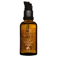 Steam Punk Beard Oil - 50ml - PAN DRWAL