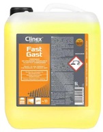 Clinex Fast Gast 5l