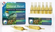 Prodibio Chloral Reset 12 ampuliek - neutralizuje c