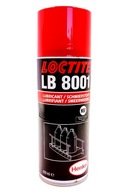 LOCTITE LB 8001 400 ml Penetračný minerálny olej