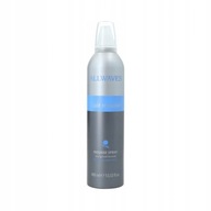 ALLWAVES HAIR MUSSE Silná pena na vlasy 400 ml