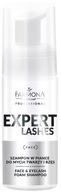 FARMONA Expert Lashes šampón pena 100ml